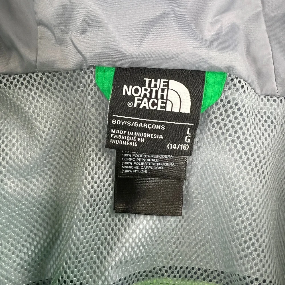 The North Face this versatile